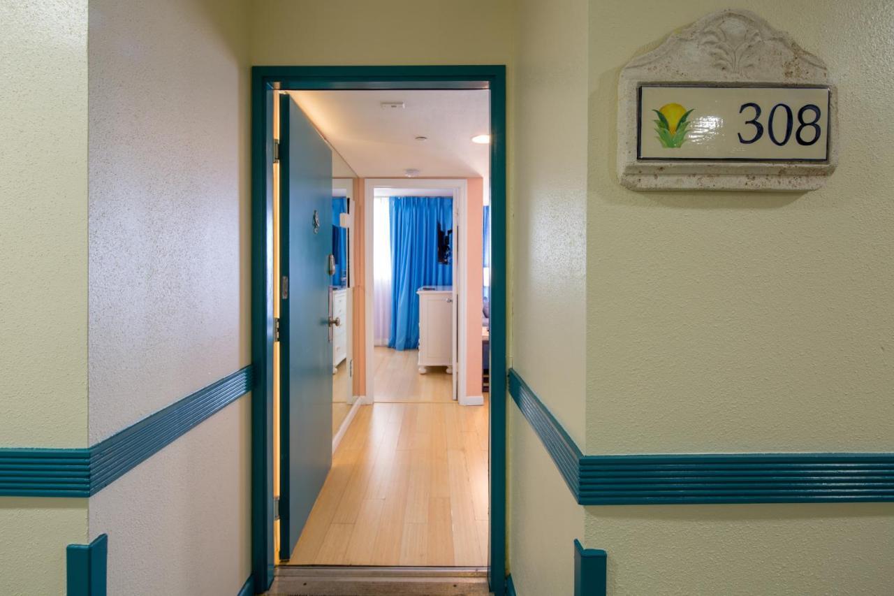קי וסט Sunrise Suites Cayo Cruz Suite #308 מראה חיצוני תמונה