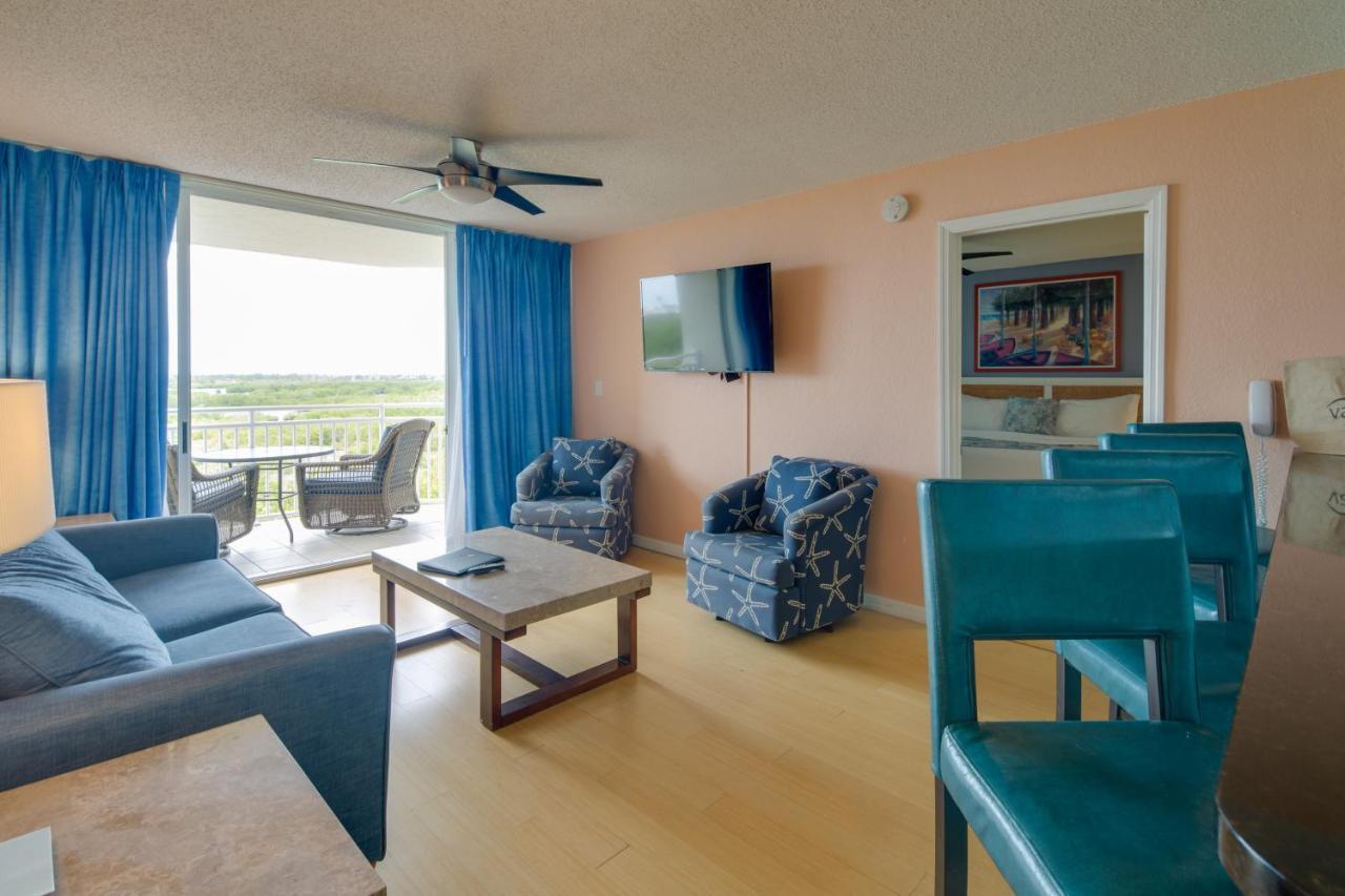 קי וסט Sunrise Suites Cayo Cruz Suite #308 מראה חיצוני תמונה